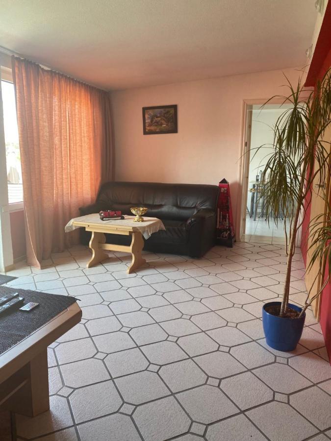 Ferienwohnung Loreleybrunnen Sankt Goarshausen Exterior foto